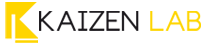 KAIZEN LAB QUALITY Logo